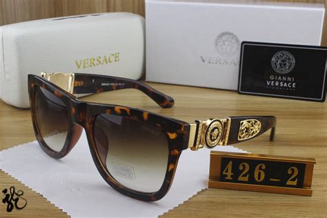 best fake versace glasses|knockoff versace sunglasses.